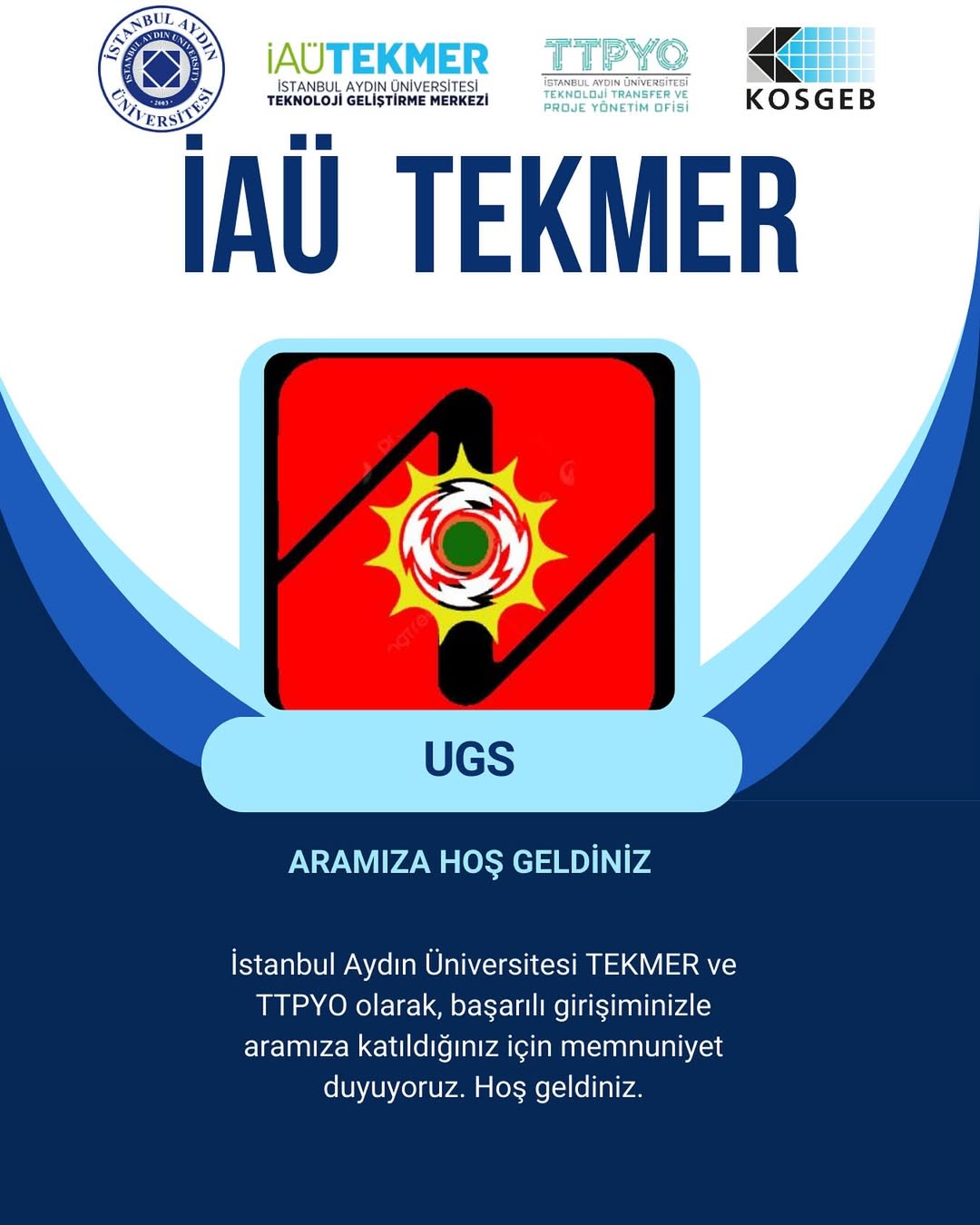 UGS Technology — A Domestic Revolution in Intelligent Hybrid Microgrids