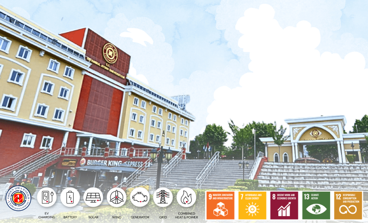 The Rise of UGS Microgrids on University Campuses